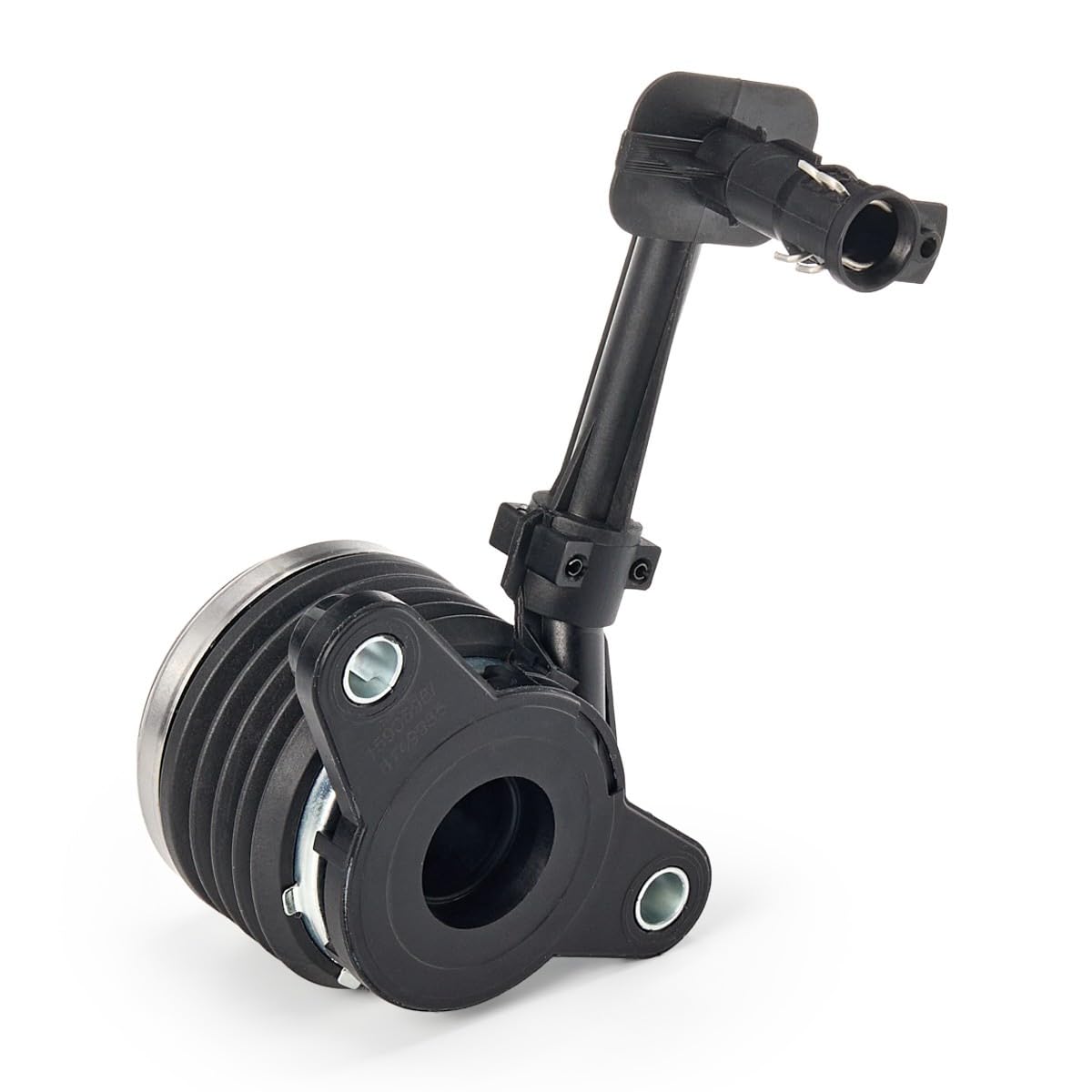 RIDEX 47C0027 Zentralausrücker Kupplung Ausrücklager ohne Sensor Kompatibel mit RENAULT Clio III Schrägheck BR0/1, CR0/1 TWINGO II CN0 CLIO II BB0/1/2, CB0/1/2 MEGANE III Grandtour KZ0/1, DACIA DUSTER