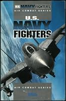 U.S. Navy Fighters Air Combat Series Electronic Arts B000H2J21O Book Cover