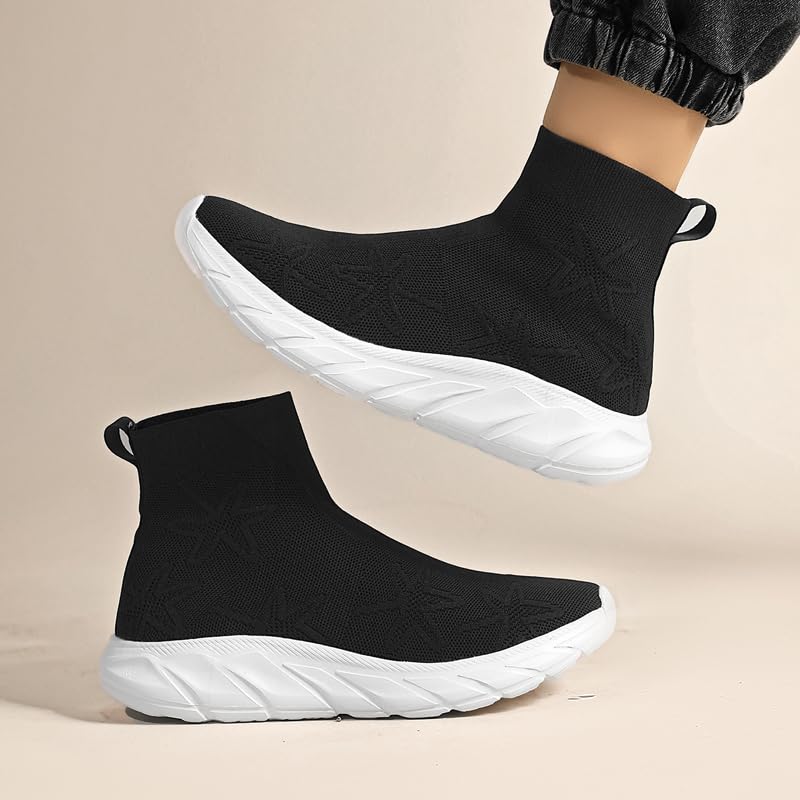 Women's Fashion Walking Shoes