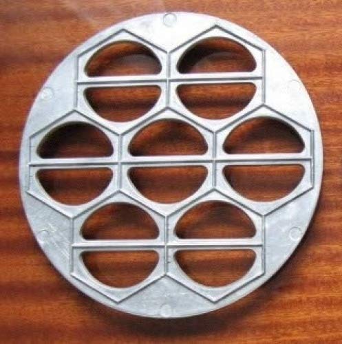 1000 Melochey Vareniki Pierogi Varenyky Maker Form Ravioli Mould New
