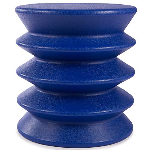 Image of KidsErgo Ergonomic Stool for Active Sitting (Blue)