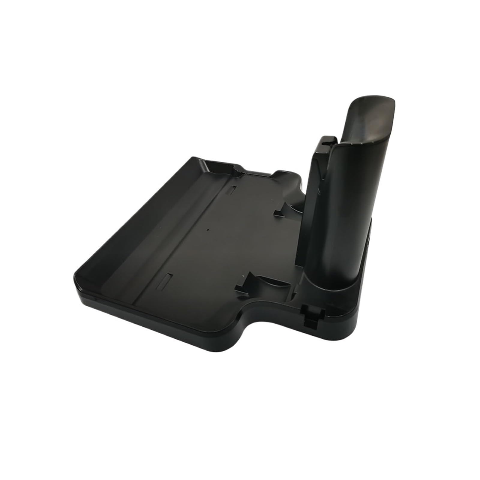 Hepa - Base de carga de filtro para Tineco Floor ONE S5 y S5 Pro - Base de cargador de aspiradora compatible con accesorio esencial eficiente para limpieza del hogar