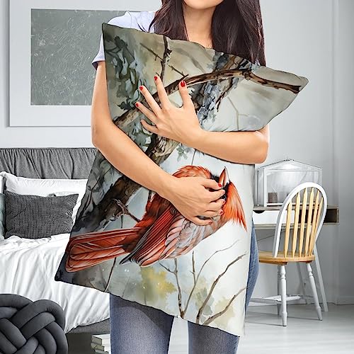 Almohada poliéster 76x51 cm decorativa para sofá miniatura 5