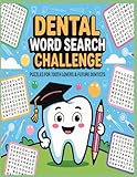 Photo Gallery dental word search challenge: puzzles for tooth lovers & future dentists: fun & educational dental word searches for students, hygienists & tooth enthusiasts – large print puzzles you’ll love Photo Gallery dental word search challenge: puzzles for tooth lovers & future dentists: fun & educational dental word searches for students, hygienists & tooth enthusiasts – large print puzzles you’ll love