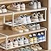 Imagen de ViWaVee Organizador Zapatos Extensible
