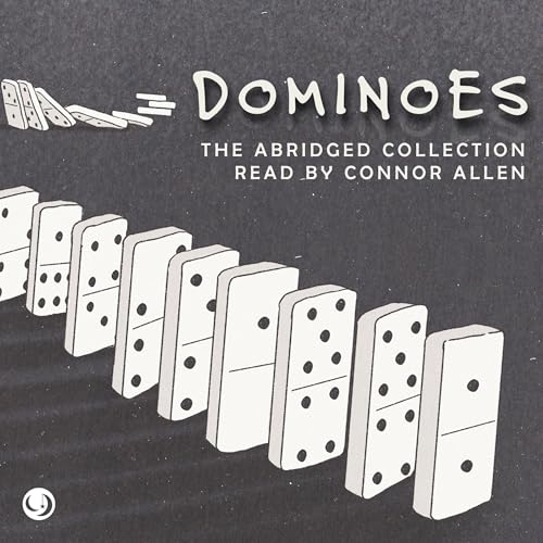 Dominoes by Connor Allen episode artwork