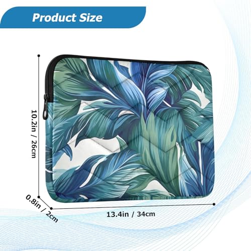 Funda para portátil 13-14 pulgadas con tela impermeable miniatura 3