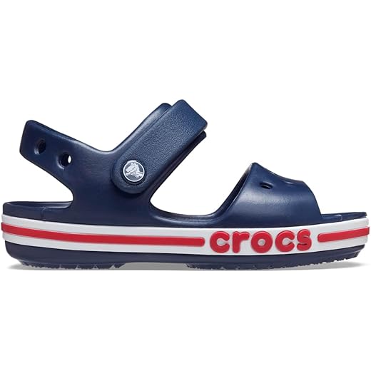 Crocs Bayaband Sandal Unisex-Child