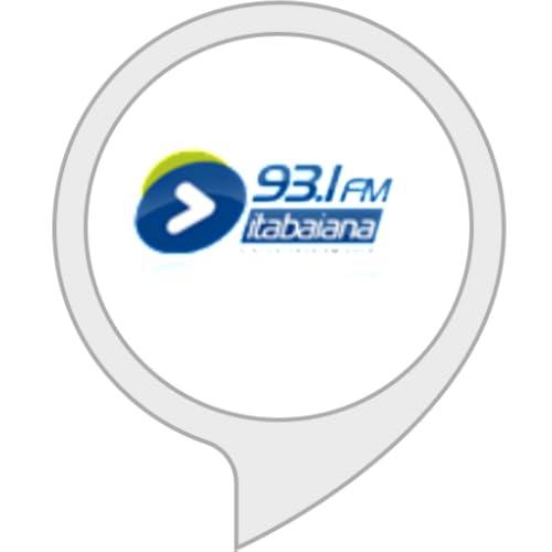 Rádio FM Itabaiana 93.1 FM