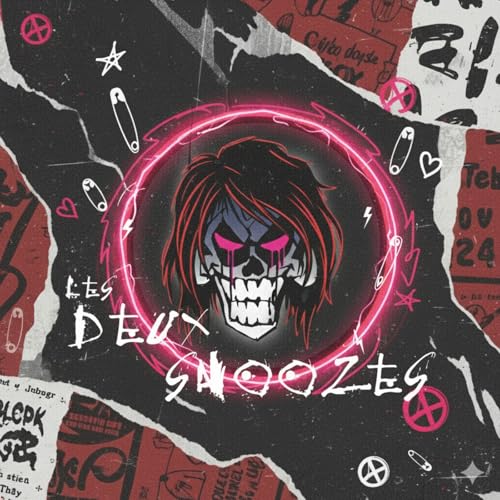Page de couverture de Thème L2S - Emo