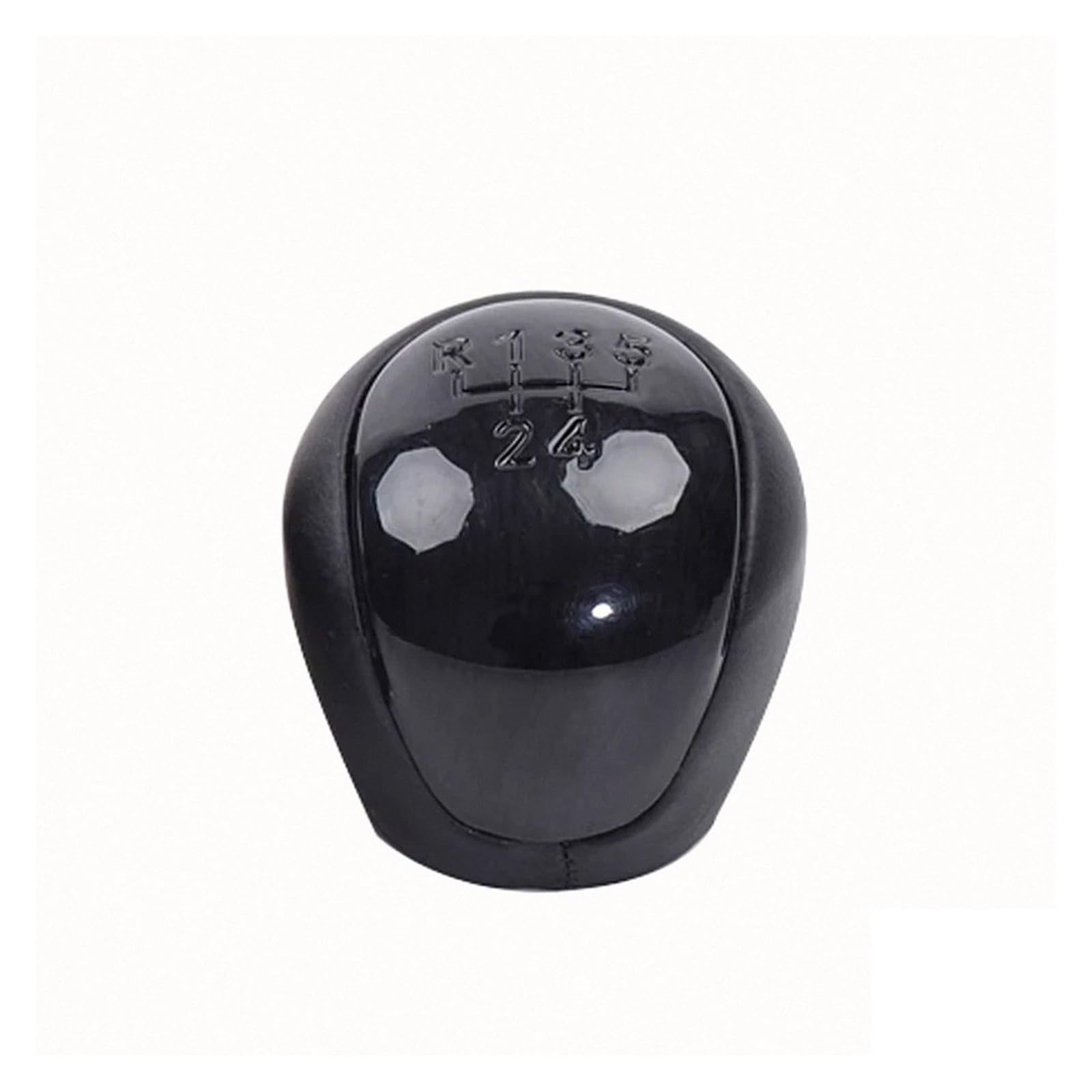 Mkgkacvcpt 5 Speed Black Performance Gear Shift Knob For Kia Ceed For Cerato