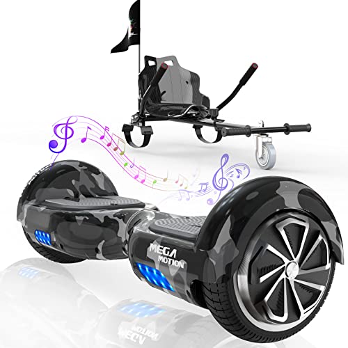 Silla Hoverboard El Corte Inglés Me pica la curiosidad