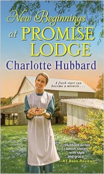 New Beginnings at Promise Lodge book cover
