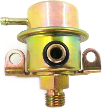 Fuel Injection Pressure Regulator For 1990-1997 Ford Aerostar For 1991-1998 Ford Explorer For 1990-1998 Ford Ranger CM-4713 927-815
