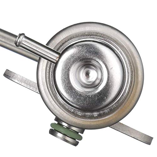 Regulador de presión de combustible Delphi contra fallos de arranque, 1 ud. 3