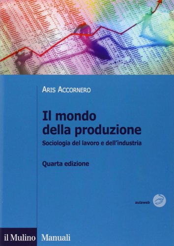 Il mondo della produzione. Sociologia del lavoro e dell'industr
