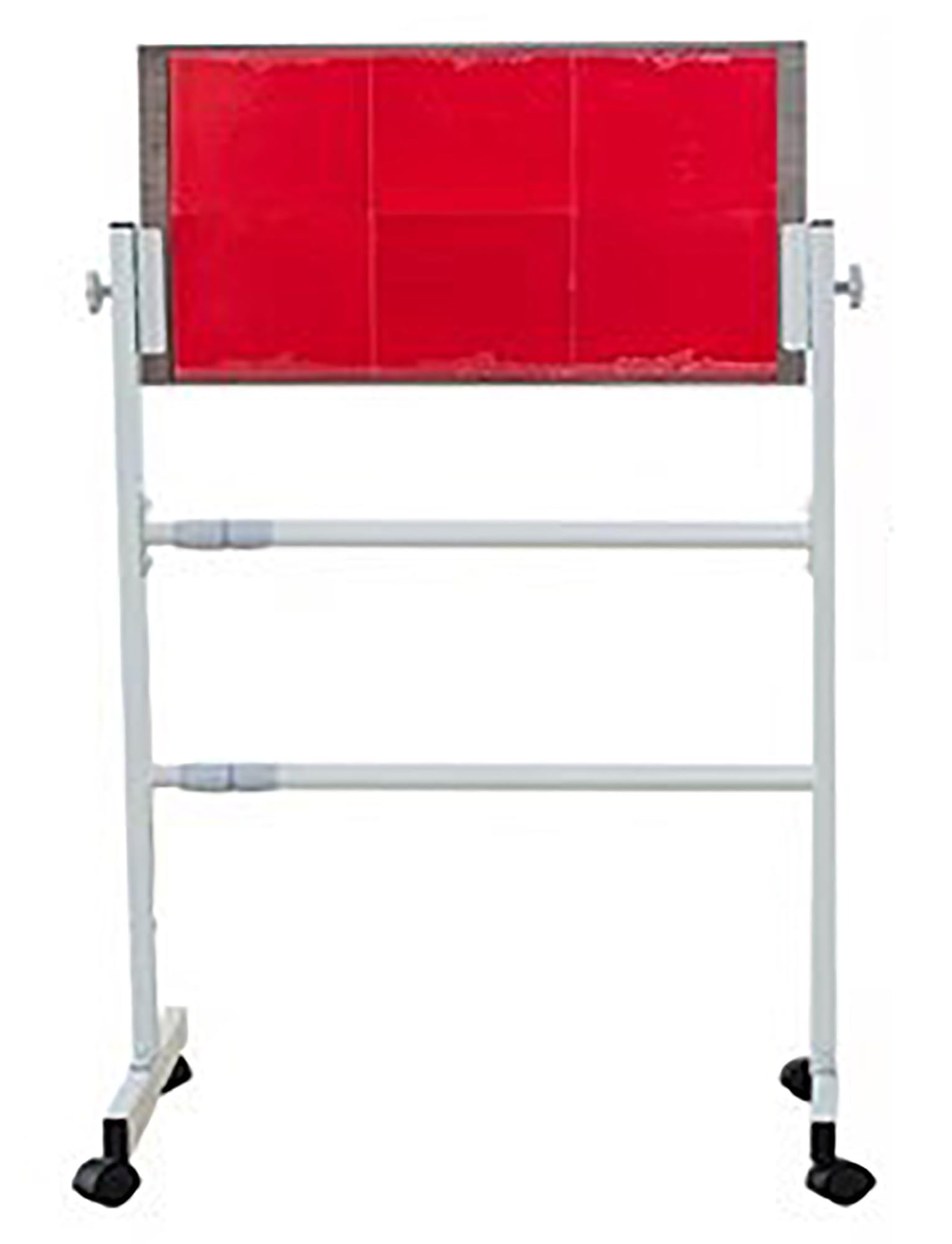 Tavola da ping pong per rimbalzo, portatile, per lo studio personale, migliora le abilità di servizio con meccanismo a molla, ideale per esercitarsi a casa o in palestra