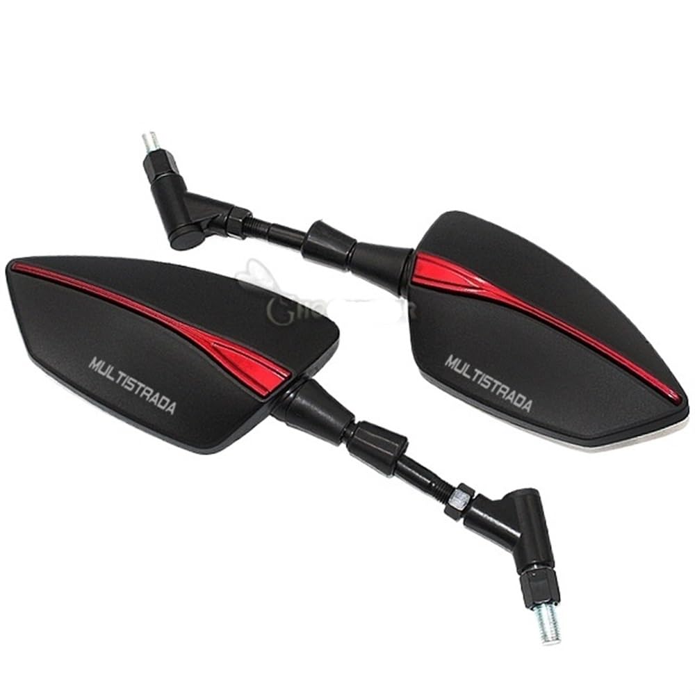 純正・未使用】ドゥカティ モンスター1200/821/937 ミラー