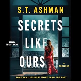 Secrets Like Ours cover art