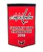 Washington Capitals 2018 NHL Stanley Cup Champions Dynasty Banner