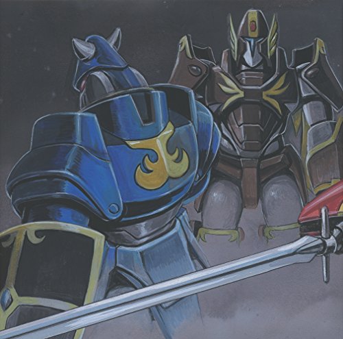 大人のジャケ買い 松田聖子 吉永小百合 井出靖 冬木透 機甲界ガリアン ウルトラセブン 18年3月1週目 2月5週目 発売 熊本ぼちぼち新聞