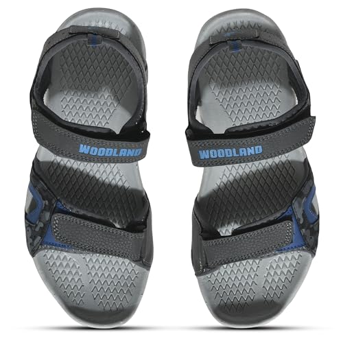 Image of Woodland Men's Backstrap Sandal