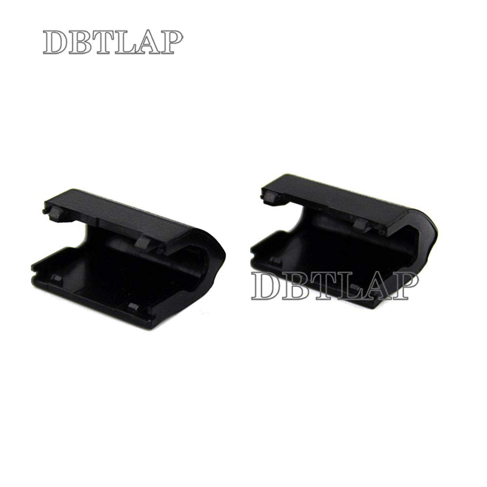 Kit Cover Posteriore Per Dell Inspiron 15R – LCD, Lunetta, Poggiapolsi, Fondo – Nero - Foto 4