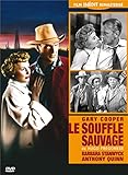Le souffle sauvage DVD