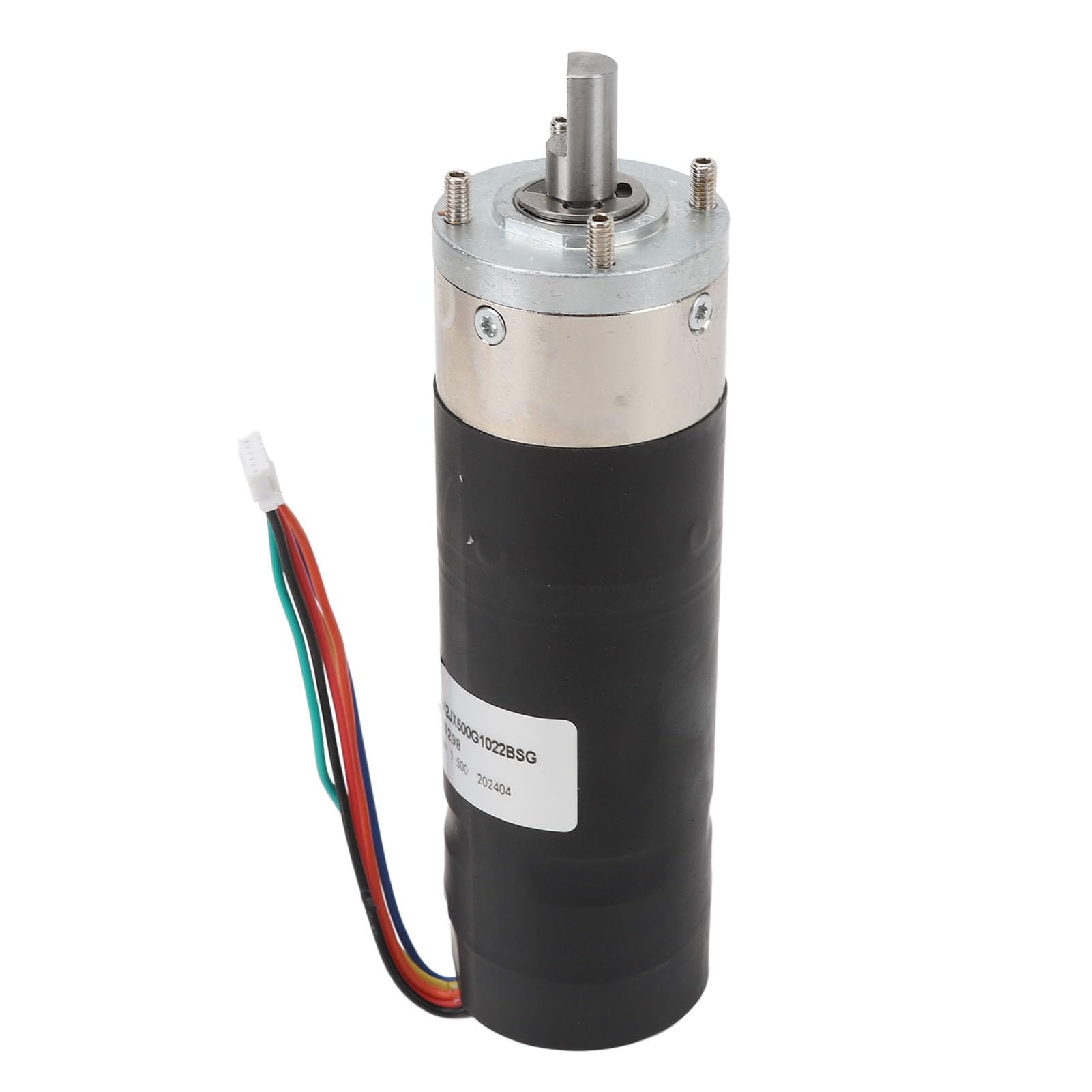RV Power In Wall Slide Out Motor 287298 High Torsion 5001 Gear Ratio 12V DC Sostituzione per Lippert LCI Schwintek In Wall Slide System, Coachman, Prism, Montana
