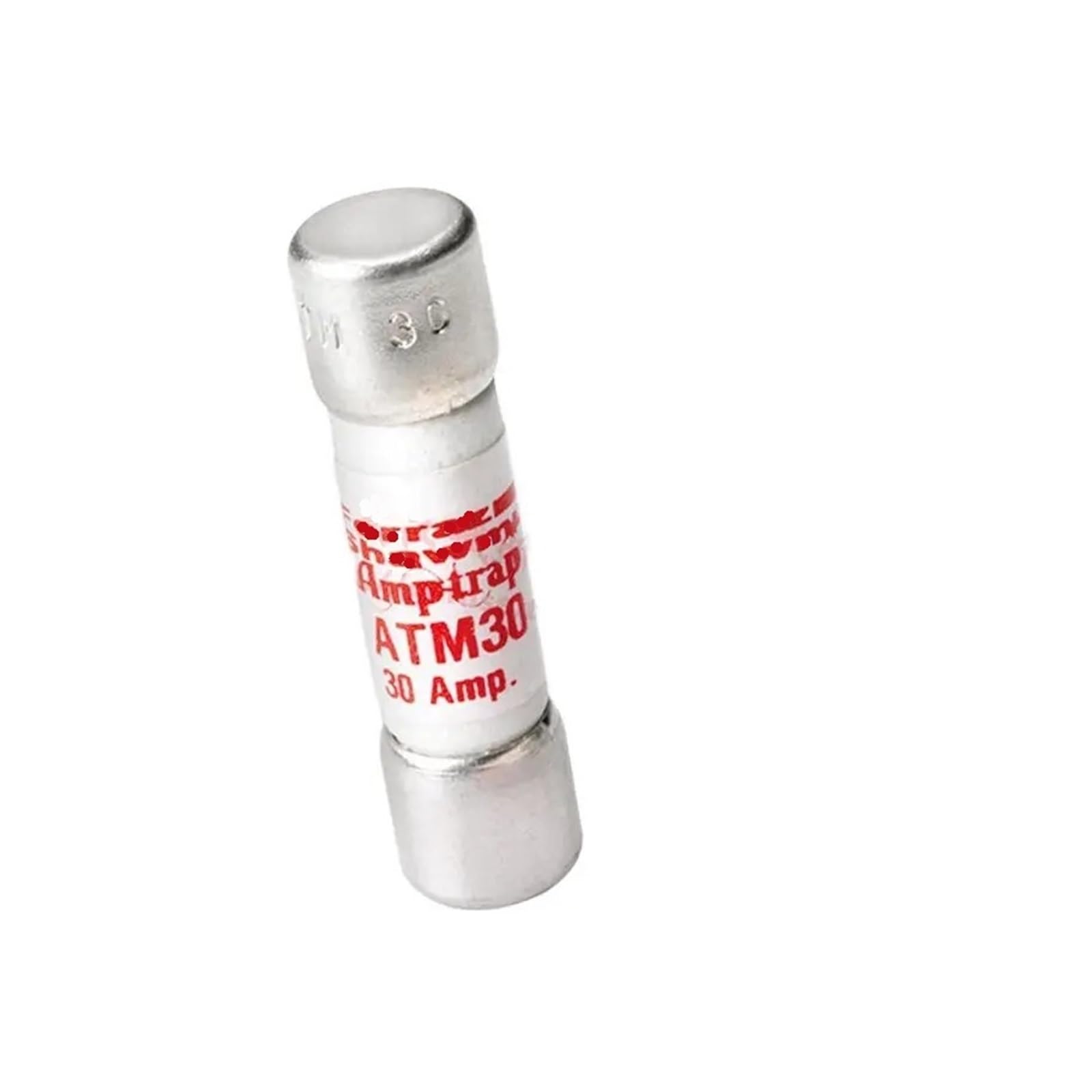 CXFCIHFT 1pcs ATM1/2/3/4/5/6/7/8/10/12/15/20/25/30A 600V fuse(ATM4 4A)