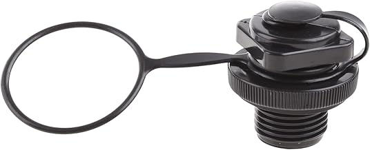 Hot Tup Air Tap - Tornillo de tuerca de humo, inflado de aire para MSPA M-Spa Reve SID