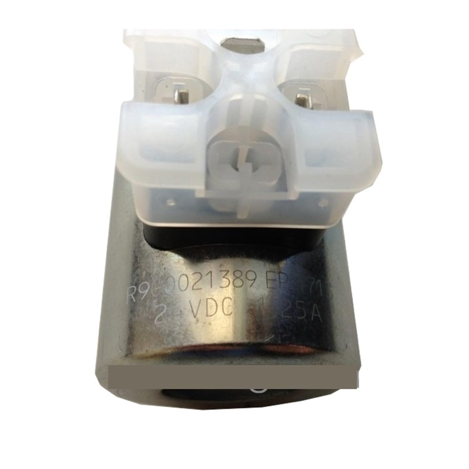 Nobirtbsa One Color Coil R900021389 24Vdc 1.25A Height: 50Mm Inner Diameter: 23Mm