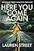Here You Come Again (The Bishop Smoky Mountain Thrillers Book 7)