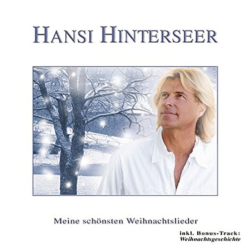 Hansi Hinterseer