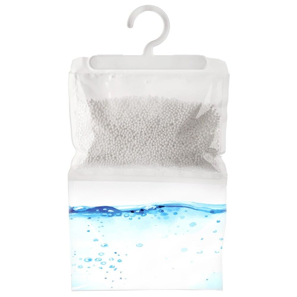 orion group Lot de 6 déshumidificateurs 400 g x 6
