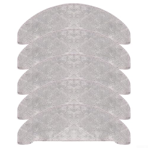 Para almohadillas de limpieza suaves compatibles con T10+ en un práctico formato de paquete de cinco