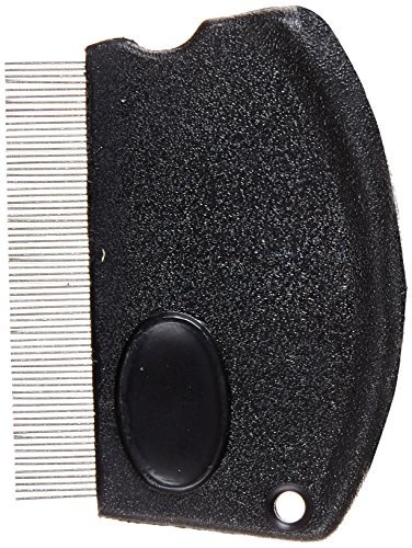 Miller Forge DMI600V Vista Dog Flea Comb Mini by Millers Forge