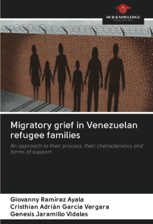 Migratory grief in Venezuelan refugee families: An approach to their process, their characteristics and forms of support