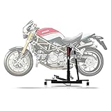 ducati monster s4rs testastretta specs Adaptateur et la plaque de montage pour chaque modèle inclus. Les adaptateurs peut être acheté séparément - avantageux en cas de changement des modèles ou lorsqu'il est utilisé sur plusieurs machines