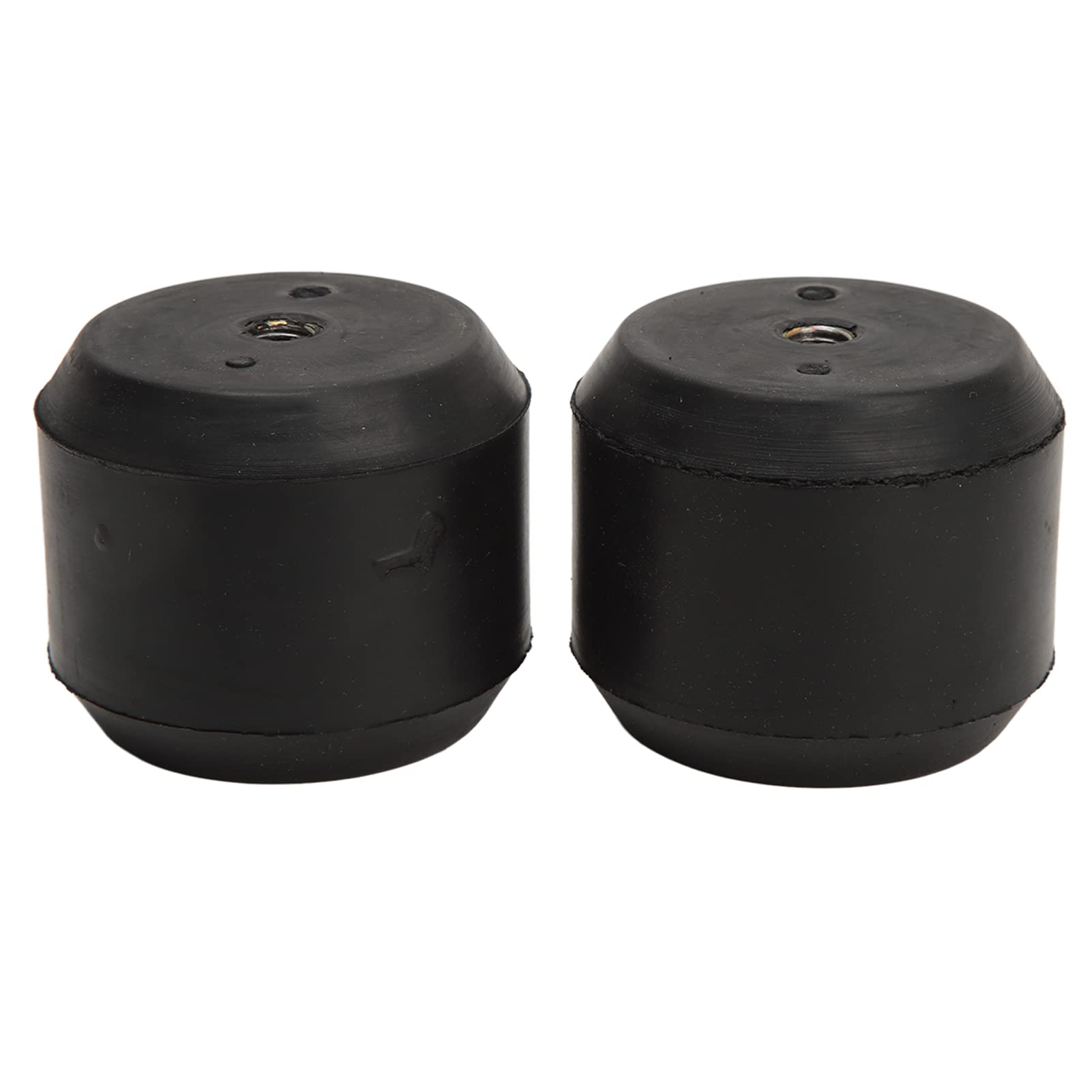 Fafeicy GMFK25S Sospensione Spazzaneve Assale Anteriore Sostituzione Autopart, Assorbimento degli Urti con Funzione Pratica, Prestazioni Eccellenti, per 1500 2500 3500