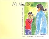 Mi Abuelita (Spanish Edition)