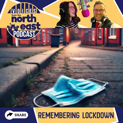 Special: Remembering Lockdown