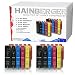 Produktbild 10x Hainberger XXL Patronen für Canon Pixma MG5750 MG6850 MG7750 PGI-570/CLI-571