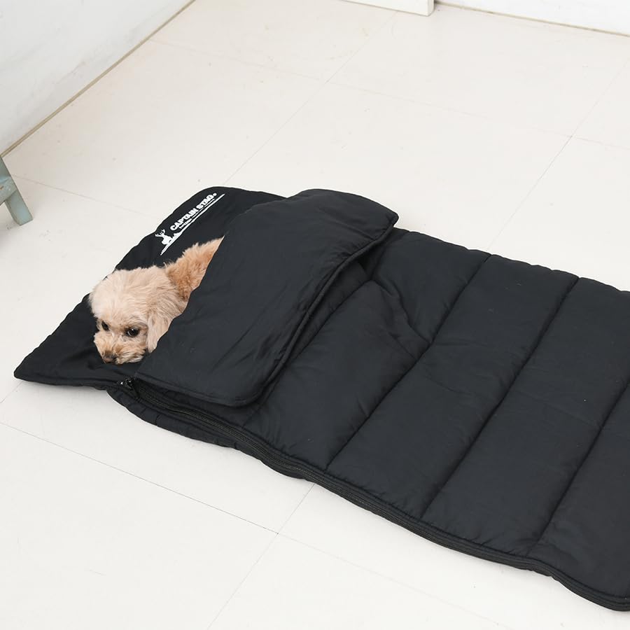 Amazon | CAPTAIN STAG キャプテンスタッグ ドッグシュラフ | ペット用