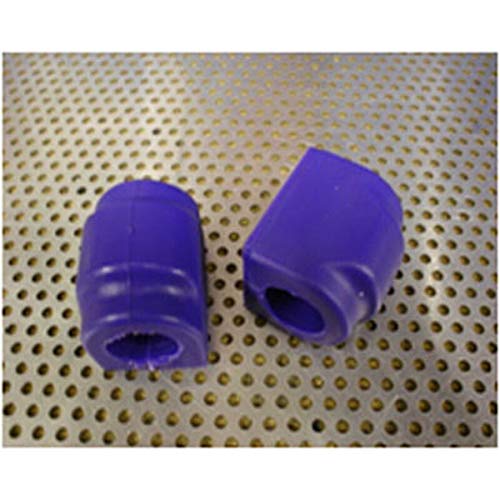 Powerflex PFR5-504-165 guiado firme de barra estabilizadora delantera 16.5mm