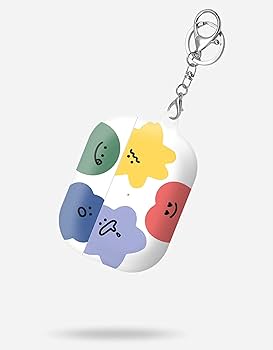 Amazon | 4種類 わいわい フラワー キャラクター Bluetooth