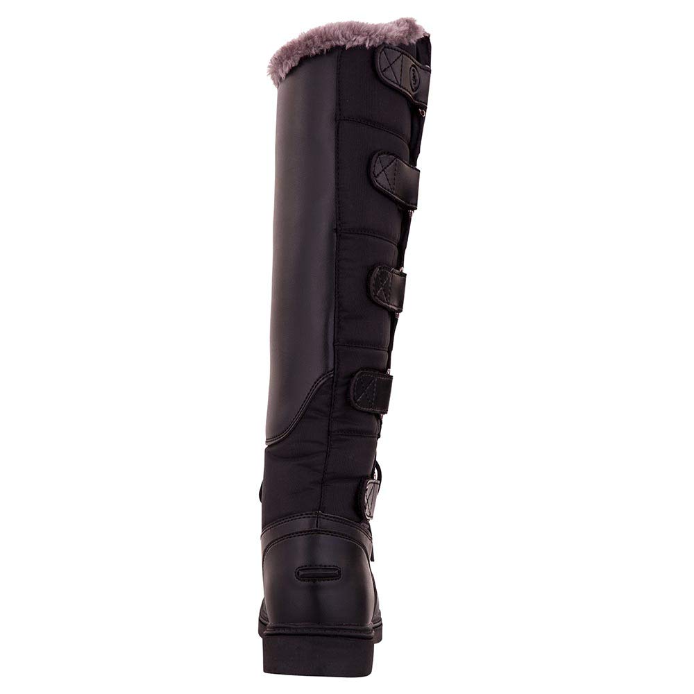 BR buty jeździeckie siberia