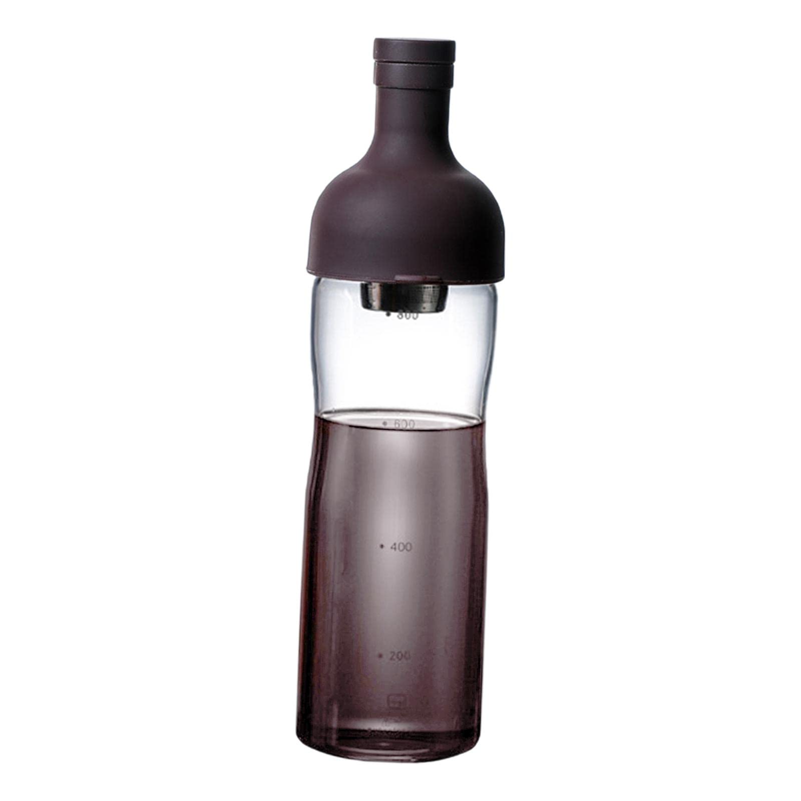 Cafetera, tetera, tetera, cafetera de cerveza fría, sistema de cerveza fría, botella reutilizable de 800 ml, tetera de café, tetera helada