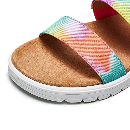 Tombik TB201211MULTICOLOR013 Girls Sandals Flat Sandals thumb #4