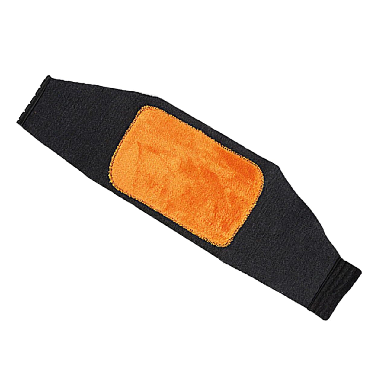 FRCOLOR Thickened Waist Belt Waist Wrap Trainer for Workout Postpartum Binder Lumbar Support Breathable Wear-resistant